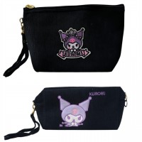 P14-117 PORTACOSMÉTICO SANRIO GRANDE 14X24CM #E