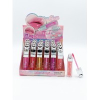 9MA-960 LABIAL LIQUIDO MAGICO CORAZON MISS NRTTY X 24 PCS 9MA-960 LABIAL LIQUIDO MAGICO CORAZON MISS NRTTY X 24 PCS