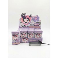 9MA-96018 LAMINADOR CON APLICADOR KUROMI KALIYA X 24PCS 9MA-96018 LAMINADOR CON APLICADOR KUROMI KALIYA X 24PCS
