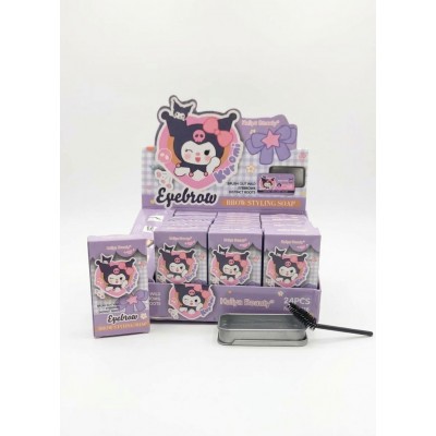 9MA-96018 LAMINADOR CON APLICADOR KUROMI KALIYA X 24PCS 
