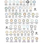 5TR-5043 LENTES DE CONTACTO NOVMAS 