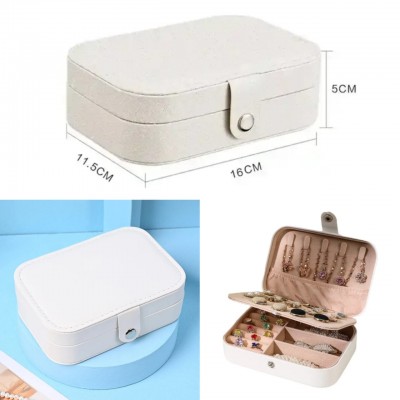 2BB-2040 MINI ORGANIZADOR DE JOYERIA 10CMX16CM 
