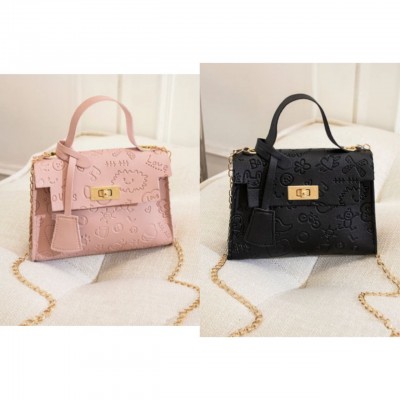 A14-061 BANDOLERO PARA DAMA #R ALTO 18CM ANCHO 13CM