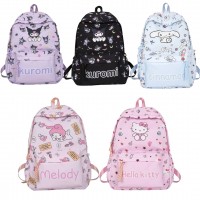 A12-013 MORRAL GRANDE DE SANRIO 43CMX30CM