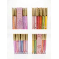 9MA-9013 BRILLO TRANSPARENTE LABIAL X 10PCS 9MA-9013 BRILLO TRANSPARENTE LABIAL X 10PCS