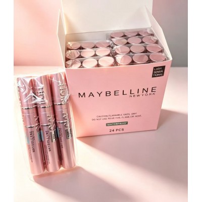 9MA-6974 CAJA MAYBELLINE RIMEL SKYHIGH WATERPROOF X 24