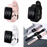 A5-081 RELOJ DIGITAL SPORT WATCH UNISEX 