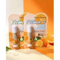 8MA-95164 BALSAMO LABIAL HIDRATANTE DE NARANJA Y VITAMINA C KALIYA BEAUTY 8MA-95164 BALSAMO LABIAL HIDRATANTE DE NARANJA Y VITAMINA C KALIYA BEAUTY