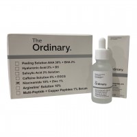 9CU-0311 SERUM DE NIACINAMIDA 10% THE ORDINARY 9CU-0311 SERUM DE NIACINAMIDA 10% THE ORDINARY