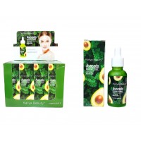 A24-030 CAJA SERUM FACIAL DE AGUACATE X12