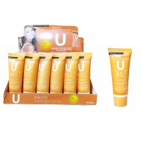 A24-034 CAJA PROTECTOR SOLAR  DE 65SPF KALIYA X24