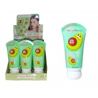 A24-037 CAJA CREMA HIDRATANTE PARA MANOS DE AGUACATE X9