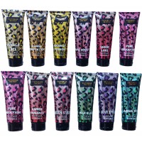 A4-002 CREMA VICTORIA SECRET ANIMAL PRINT 236ML