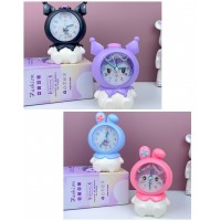 A6-018 RELOJ DE MESA DE FIGURA DE SANRIO 
