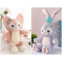 A5-135 PELUCHE KAWAII DE STELLA  LOU 35CM 