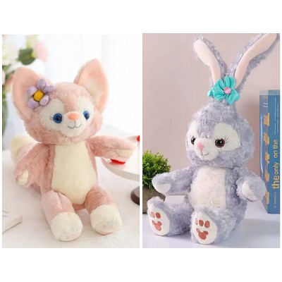 A5-135 PELUCHE KAWAII DE STELLA  LOU 35CM 