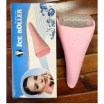 AC-0002 RODILLO DE HIELO MASAJEADOR FACIAL