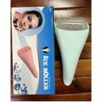 AC-0002 RODILLO DE HIELO MASAJEADOR FACIAL