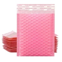 6BB-990 BOLSAS DE PLASTICO BURBUJA COEXTRUIDAS