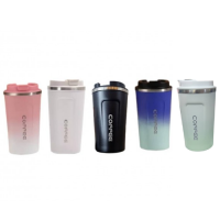 A13-014 TERMOS COFFEE LED 510ML