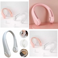 A6-053 VENTILADOR DE CUELLO UNICOLOR