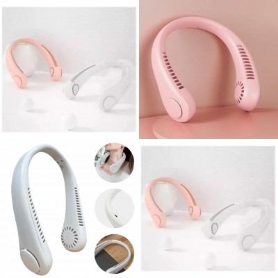 A6-053 VENTILADOR DE CUELLO UNICOLOR