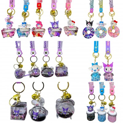 P14-008 LLAVERO KAWAII ACRILICA #E