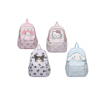 A12-012 MORRAL GRANDE ANIMADO DE SANRIO 40CM