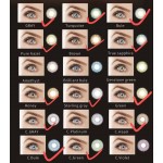 6TR-0613 LENTES DE CONTACTO FRESHLOOK 