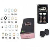 5TR-5043 LENTES DE CONTACTO NOVMAS 