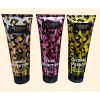 4FF-4034 CREMA VICTORIA SECRET ANIMAL PRINT 250ML