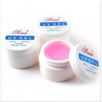 ★D-144 GEL PARA UÑA UV LINA
