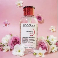 5CU-5034 LINEA BIODERMA H2O MICELLAIRE 5CU-5034 LINEA BIODERMA H2O MICELLAIRE