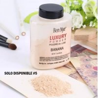 MA-449 POLVO BANANA GRANDE DE 85gm 