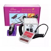 2EL-0015 DREMEL PARA UÑAS PROFESIONAL MERCEDES2000 