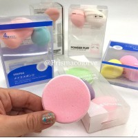 CAJA ESPONJA BLENDES BEAUTY X 2 ESPONJAS