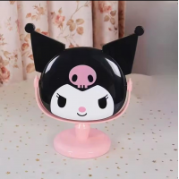 A12-077 ESPEJO TOCADOR DE KUROMI A12-077 ESPEJO TOCADOR DE KUROMI