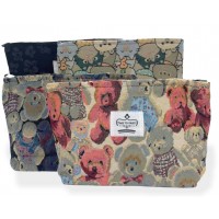 ★F-087 PORTACOSMETICO 7X10$