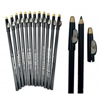 5MA-9581 LAPIZ DE OJO CREMOSO CON SACAPUNTA SHEGLAM X 12PCS 5MA-9581 LAPIZ DE OJO CREMOSO CON SACAPUNTA SHEGLAM X 12PCS