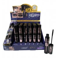 5MA-8507-2 MASCARA DE PESTAÑA WATERPROOF SKY HIGH NEGRO X 25PCS 5MA-8507-2 MASCARA DE PESTAÑA WATERPROOF SKY HIGH NEGRO X 25PCS