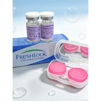6TR-0613  AAA SET DE LENTE CONTACTO FRESHLOOK