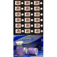6TR-0613 LENTES DE CONTACTO FRESHLOOK 