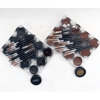 ★[OFERTA]H-002 DELINEADOR GEL MAC X12