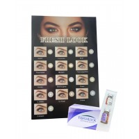 6TR-0613 LENTES DE CONTACTO FRESHLOOK 
