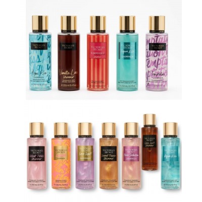 9FR-0101 SPLASH VICTORIA SECRET ESCARCHADO 250 ML 