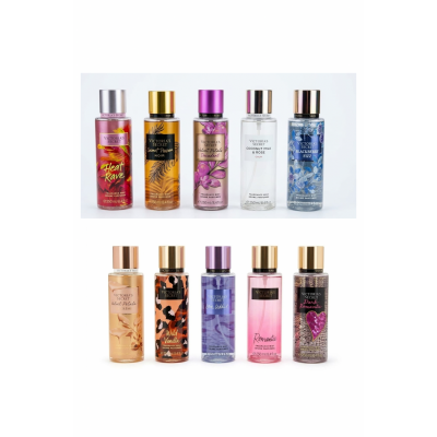 9FR-0404 SPLASH VICTORIA SECRET 250 ML 