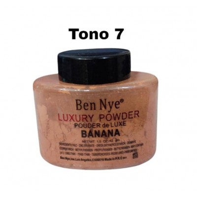 A2-039 POLVO BANANA 42GR