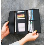 J-031 MONEDERO GUCCI ESTAMPADO #C