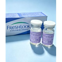 6TR-0613  LENTE CONTACTO FRESHLOOK