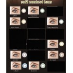6TR-0613 LENTES DE CONTACTO FRESHLOOK 
